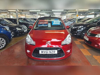 Citroen - C3