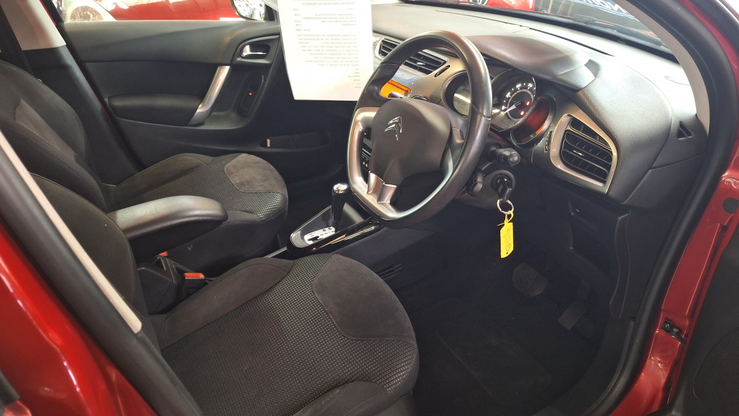 Used Citroen C3 2011 for sale - 76264203: Photo 6