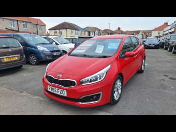 Used Kia Ceed 2015 for sale - 74101993: Photo