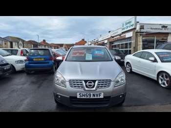 2009 (59) - 1.5 dCi Diesel Acenta 5-Door From £2,695 + Retail Package
