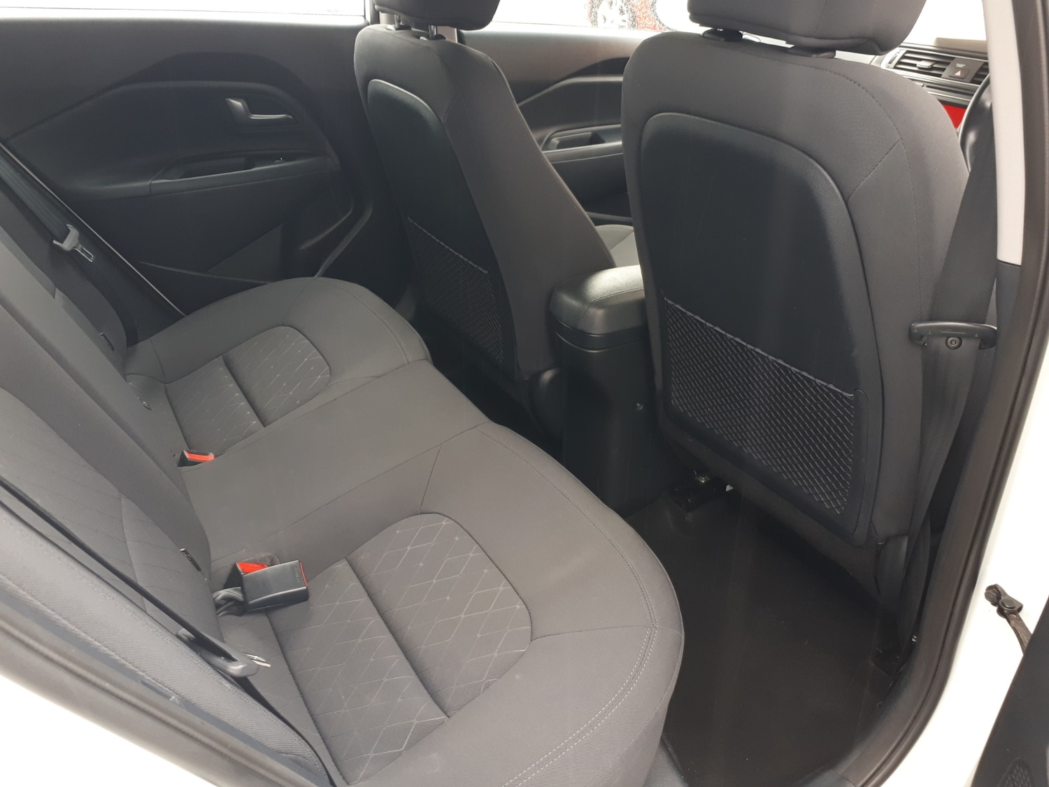 Used Kia Rio 2016 for sale - 76476977: Photo 7