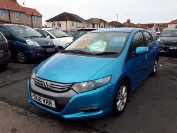 Used Honda Insight 2010 for sale - 68455789: Photo