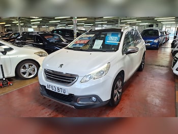 Used Peugeot 2008 2013 for sale - 78132664: Photo