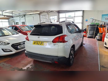 Used Peugeot 2008 2013 for sale - 78132664: Photo