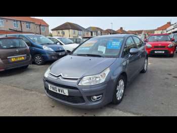 Used Citroen C4 2010 for sale - 74114790: Photo