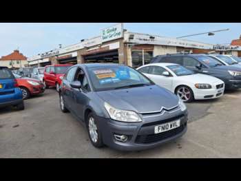 Used Citroen C4 2010 for sale - 74114790: Photo