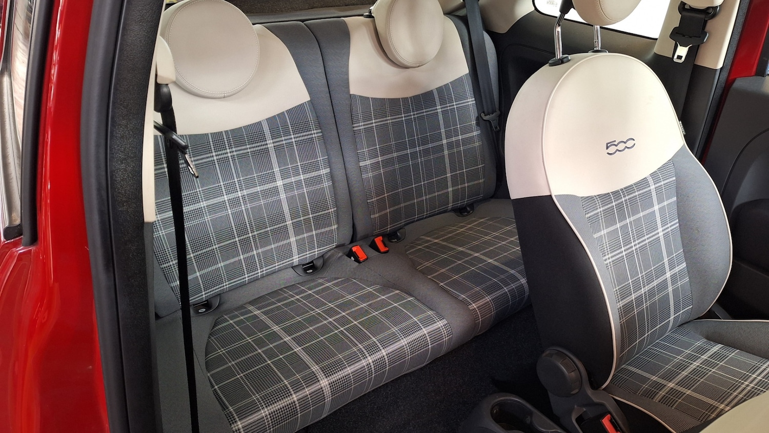 Used Fiat 500 2017 for sale - 77896803: Photo 7