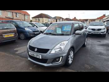 Used Suzuki Swift 2016 for sale - 75016428: Photo