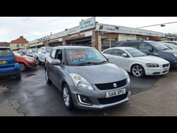 Used Suzuki Swift 2016 for sale - 75016428: Photo
