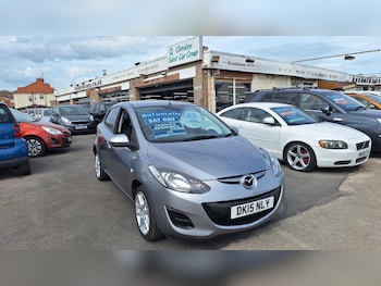 Used Mazda Mazda2 2015 for sale - 75723636: Photo