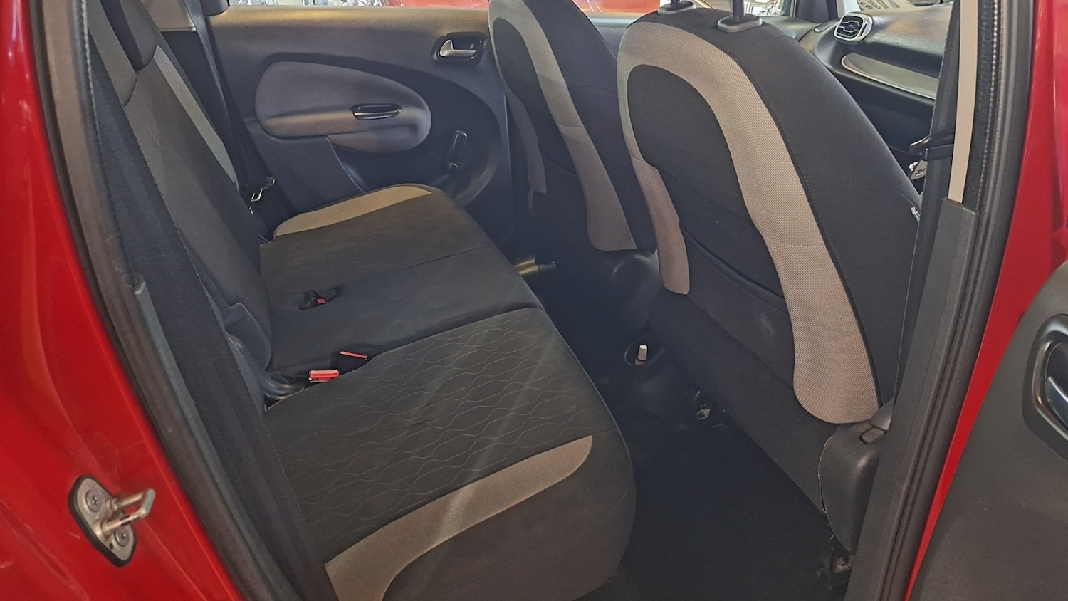 Used Citroen C3 Picasso 2014 for sale - 76637343: Photo 7