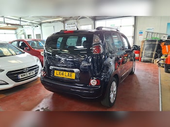 Used Citroen C3 Picasso 2014 for sale - 78237710: Photo