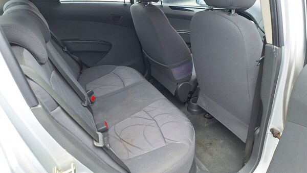 Used Chevrolet Spark 2012 for sale - 74614004: Photo 7