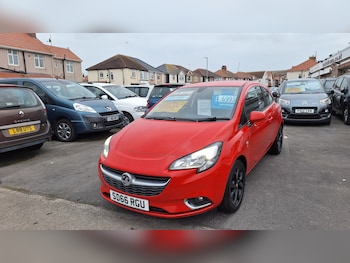 Used Vauxhall Corsa 2016 for sale - 78061577: Photo