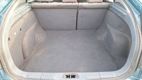 Used Nissan Primera 2004 for sale - 69832691: Photo 8