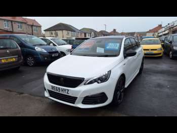 Used Peugeot 308 2019 for sale - 73253256: Photo