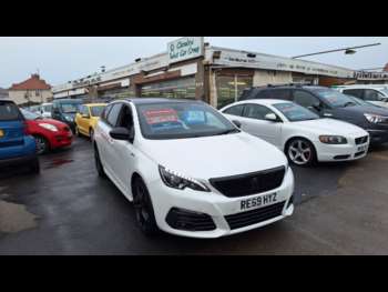 Used Peugeot 308 2019 for sale - 73253256: Photo