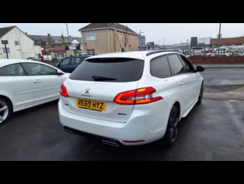 Used Peugeot 308 2019 for sale - 73253256: Photo