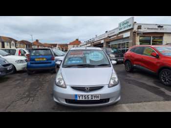2005 (55) - 1.4 i-DSi SE CVT-7 Automatic 5-Door From £4,195 + Retail Package