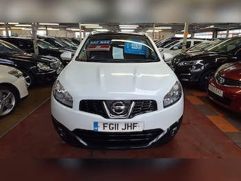 Used Nissan Qashqai 2011 for sale - 77179785: Photo