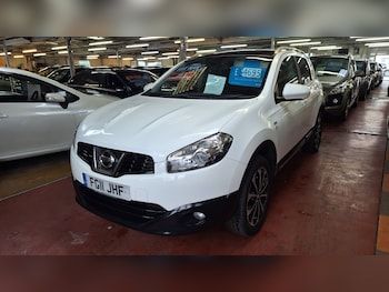 Used Nissan Qashqai 2011 for sale - 77179785: Photo