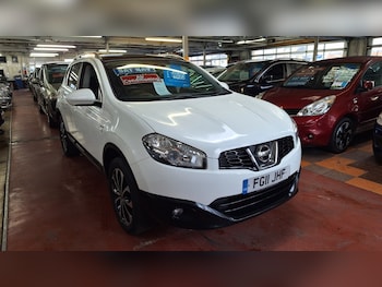 Used Nissan Qashqai 2011 for sale - 77179785: Photo