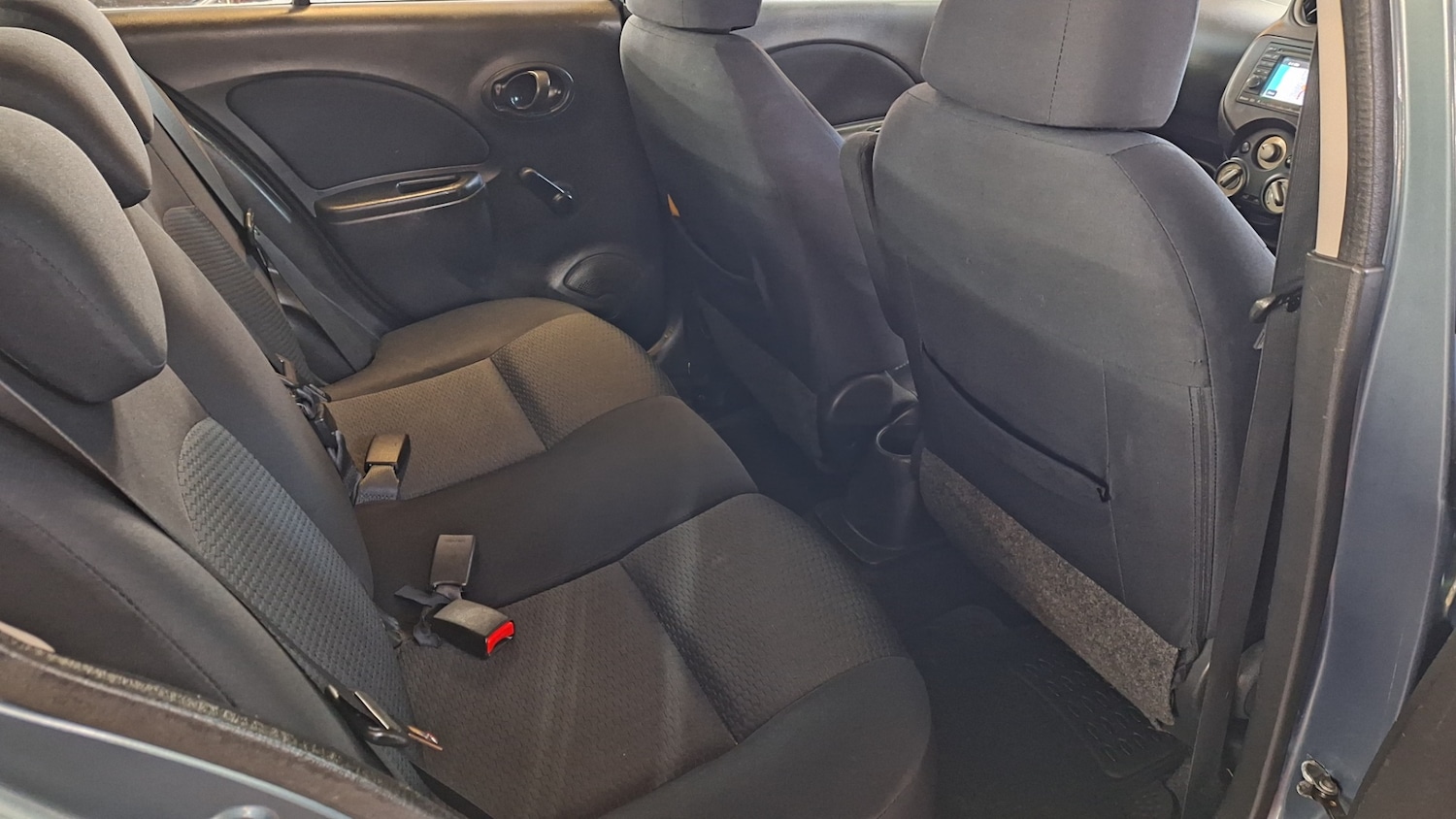 Used Nissan Micra 2012 for sale - 76319466: Photo 7