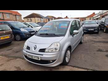 Used Renault Grand Modus 2011 for sale - 69436393: Photo