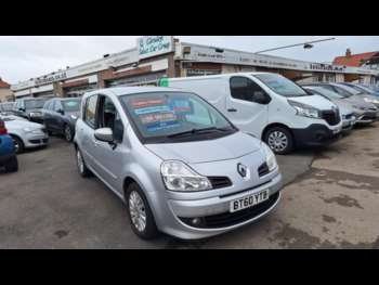 Used Renault Grand Modus 2011 for sale - 69436393: Photo