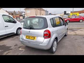 Used Renault Grand Modus 2011 for sale - 69436393: Photo