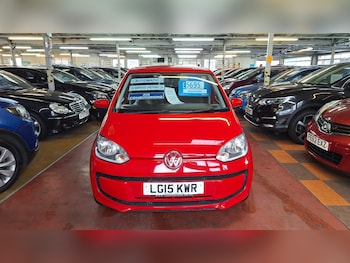 Used Volkswagen up! 2015 for sale - 76353714: Photo