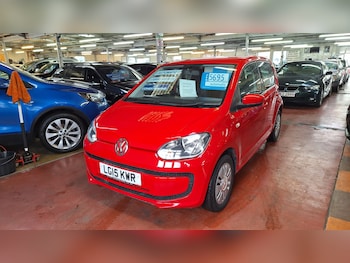 Used Volkswagen up! 2015 for sale - 76353714: Photo