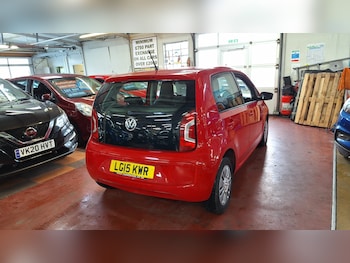 Used Volkswagen up! 2015 for sale - 76353714: Photo