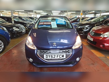 2012 (62) - 1.4 e-HDi Diesel Active Automatic 5-Door From £4,895 + Retail Package