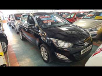 2013 (13) - 1.4 Active Automatic 5-Door From £6,695 + Retail Package