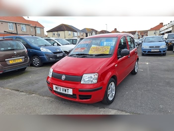 Used Fiat Panda 2011 for sale - 79585499: Photo