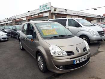 Used Renault Grand Modus 2010 for sale - 65637813: Photo