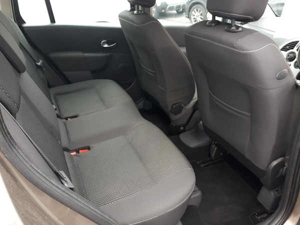 Used Renault Grand Modus 2010 for sale - 65637813: Photo 7