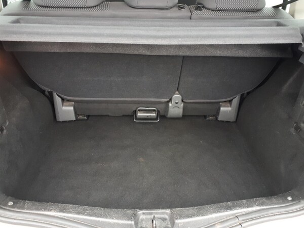 Used Renault Grand Modus 2010 for sale - 65637813: Photo 8