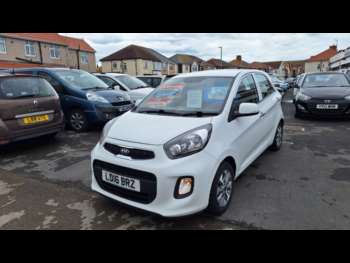Used Kia Picanto 2016 for sale - 74366104: Photo