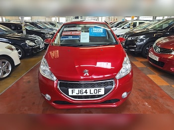 2015 (64) - 1.4 HDi Diesel Active 5-Door From £3,695 + Retail Package