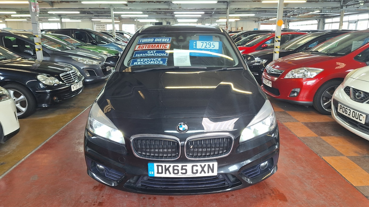Bmw 2 Series