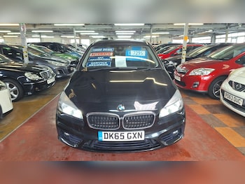 Used BMW 2 Series 2015 for sale - 79283558: Photo