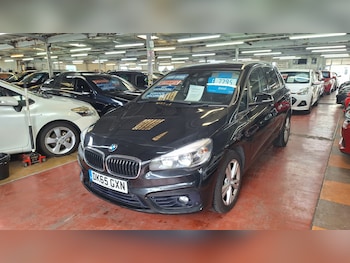 Used BMW 2 Series 2015 for sale - 79283558: Photo