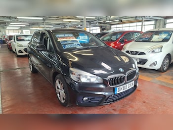 Used BMW 2 Series 2015 for sale - 79283558: Photo