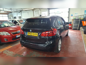 Used BMW 2 Series 2015 for sale - 79283558: Photo