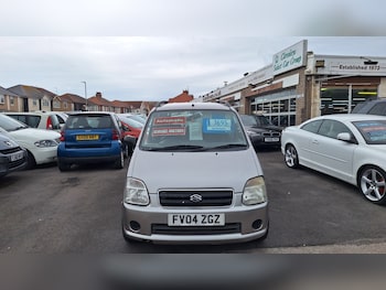 2004 (04) - + 1.3 VVT GL Automatic 5-Door From £2,895 + Retail Package