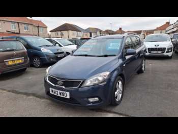 Used Kia Ceed 2012 for sale - 73169047: Photo