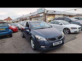 Used Kia Ceed 2012 for sale - 73169047: Photo