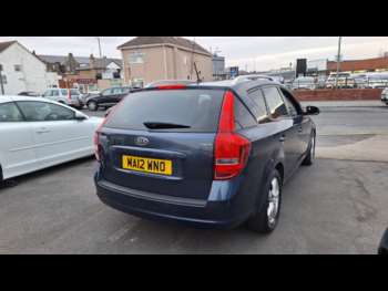 Used Kia Ceed 2012 for sale - 73169047: Photo